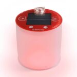 Luci emergency - lanterne gonflable solaire