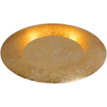 Lucide - foskal plafonnier - laiton - �34, 5