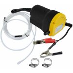 Aspiration d'huile diesel de pompe de vidange électrique 12v 60w pour le remplacement diesel d'extracteur ... Aspiration d'huile diesel de pompe de vidange électrique 12v 60w pour le remplacement diesel d'extracteur ...