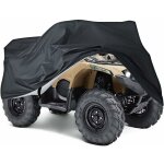 Lucky - 88 - housse bâche protection pour moto quad atv extérieure anti - uv xxxl noir - - dpzo Lucky - 88 - housse bâche protection pour moto quad atv extérieure anti - uv xxxl noir - - dpzo