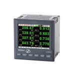 Lumel - nd30iot 1121msm0 appareil de mesure numrique pour rail a356092