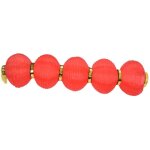 Lumi�re de lanterne solaire, lanternes chinoises �tanches � led ip44 pour le paysage de la cour du jardin ...