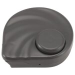 Lumi�res laser pour aspirateur usb cach�s poils d'animaux chien fourrure affichage de la poussi�re lampe ...