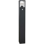 Luminaire extérieur 'klemens' en aluminium Luminaire extérieur 'klemens' en aluminium