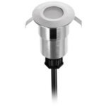 Luminaires ext�rieurs spots au sol / piquets spore 1 w - philips