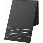 Luminaire de faade ligne 10w led gris