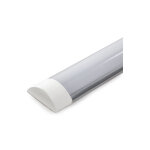 Luminaire led 10w 900lm 4200k surface linaire 30cm 40 000h [ho - lil - 10w - 300 - w]