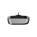 Luminaire led 200w 20000lm tanche ip65 90 320mmx320mm - blanc du jour 4500k