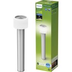 Luminaire led extrieur philips led 929004141101 otis led 4. 3 w acier inoxydable y637773