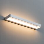 Kosilum - luminaire mural led collection 18w - 53 cm - verso