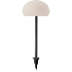 Luminaire nomade sponge spike mati�re plastique blanc, h. 51. 5 - ip65 - led module / nordlux ext�rieur ...