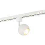 Luminaire sur rail lectrique  intensit variable 'felipo' pour salon & salle  manger