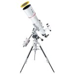 Lunette astronomique bresser messier ar - 152s / 760 exos - 2 / eq5 Lunette astronomique bresser messier ar - 152s / 760 exos - 2 / eq5