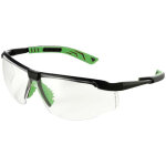 Lunettes � branches 5x8 - incolore - gris. vert univet