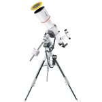 Lunette bresser messier ar - 127s / 635 exos - 2 + goto hexafoc Lunette bresser messier ar - 127s / 635 exos - 2 + goto hexafoc
