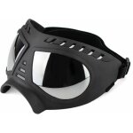 Lunettes pour chien lunettes pour animaux de compagnie, lunettes pour moyen grand chien de anti - uv ...