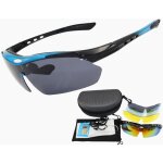 Lunettes de cyclisme polarisées 5 verres interchangeables monture tr90 lunettes de sport vtt pour hommes ... Lunettes de cyclisme polarisées 5 verres interchangeables monture tr90 lunettes de sport vtt pour hommes ...
