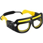 Lunettes lampe frontale lumi�re, �clairage rechargeable 5 modes, d�tecteur de mouvement et commande tactile, ...