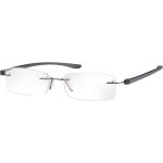 Lunettes de lecture 2 dpt eschenbach 2913220 anthracite