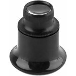 Lunettes de loupe, 20x grossissement horlogerie outil loupe loupe loupe ensemble pour regarder bijouterie ... Lunettes de loupe, 20x grossissement horlogerie outil loupe loupe loupe ensemble pour regarder bijouterie ...