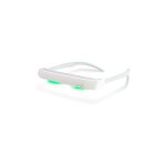 Lunettes de luminothrapie dayvia sunactiv 2 blanc