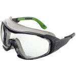 Lunettes - masque 6x1 clear plus - incolore - a�r� univet