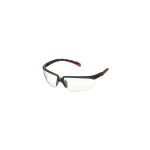 Lunettes - masque de protection 3m solus 2000 anti - bu�e, anti - rayures, protection uv ( prix pour ...