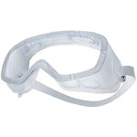 Lunettes - masque de protection bolle covaclave, incolore anti - bue, rsistant aux rayures, protection ...