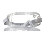 Lunettes - masque de protection bolle covaclean, incolore anti - bue, rsistant aux rayures, protection ...