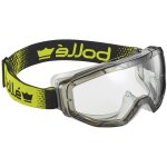 Lunettes - masque transparent / a�r� globe - globen10w - bolle