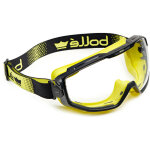 Lunettes - masque transparent / ar universal goggle - univgn10w - bolle