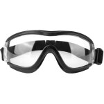 Lunettes de moto protection des yeux anti - poussi�re coupe - vent anti - bu�e anti - �claboussures lunettes ...