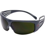 3m - lunettes de protection sf650as verres teint�s gris 1 pc(s)