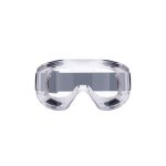 Lunettes de protection anti - bue surlunettes de scurit anti - rayures idal pour bricolage, chimie, ...