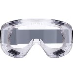 Lunettes de protection anti - bu�e surlunettes de s�curit� anti - rayures id�al pour bricolage, chimie, ...