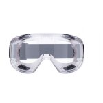 Lunettes de protection anti - bu�e surlunettes de s�curit� anti - rayures id�al pour bricolage, chimie, ...