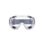 Lunettes de protection anti - bue surlunettes de scurit anti - rayures idal pour bricolage, chimie, ...