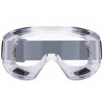 Lunettes de protection anti - bu�e surlunettes de s�curit� anti - rayures id�al pour bricolage, chimie, ...