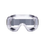 Lunettes de protection anti - bue surlunettes de scurit anti - rayures idal pour bricolage, chimie, ...