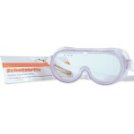 Lunettes de protection avec bande �lastique br�der mannesmann