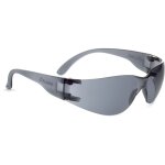 Lunettes de protection bolle bl30, fum�e, polycarbonate anti - bu�e, r�sistant aux rayures ( prix pour ...
