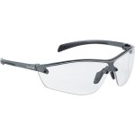 Lunettes de protection bolle silium + , incolore, polycarbonate anti - buée, résistant aux rayures, protection ... Lunettes de protection bolle silium + , incolore, polycarbonate anti - buée, résistant aux rayures, protection ...