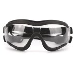 Lunettes de protection pour chiens, lunettes de soleil pour animaux de compagnie, protection oculaire, ... Lunettes de protection pour chiens, lunettes de soleil pour animaux de compagnie, protection oculaire, ...