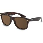 Lunettes de protection urbaine, caille de tortue, lentille pc brun soleil pegasus 151. 02
