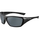 Lunettes de protection fum�es hustler bolle safety hustln20e - noir - taille unique