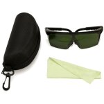 Lunettes de protection laser 200nm - 2000nm lunettes de sécurité laser od4 + lunettes de protection élégantes ... Lunettes de protection laser 200nm - 2000nm lunettes de sécurité laser od4 + lunettes de protection élégantes ...