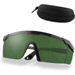 Lunettes de protection des yeux, alldo lunettes ipl lunettes laser lunettes d'�quipement de beaut� pour ...