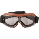 Lunettes de protection r�tro pour moto - anti - bu�e - chaudes - pour l'�quitation, le vtt, le motocross ...
