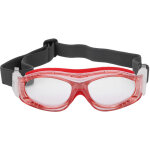 Lunettes de protection sport pour enfants, anti - bu�e et respirantes, id�ales pour le volley et le basket ...