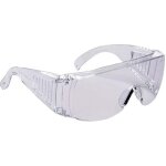 Lunette de protection travail, lunettes de s�curit�, anti - rayures, anti - bu�e, enveloppantes, design ...